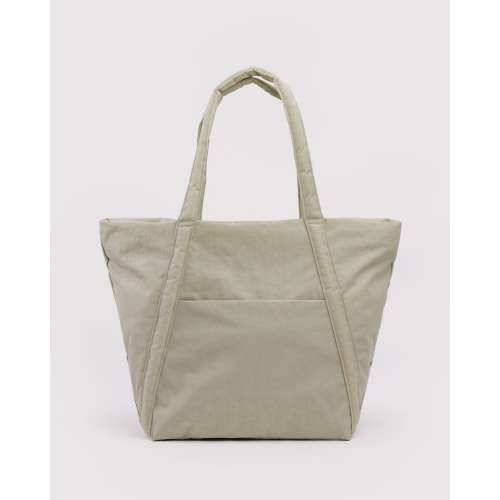 Diaper Bag: Cloud Bag - Baggu