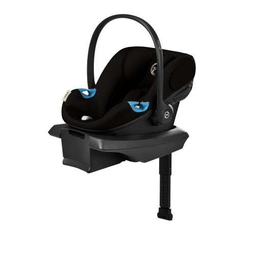 CYBEX Aton G2 with Load Leg Base | Official Online Shop