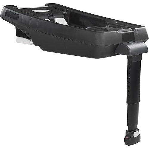 Evenflo Gold SecureMax Infant Car Seat Base, Includes SafeZone Load Leg, Stabilizes Car Seat and Reduces Crash Forces by 50%, Lightweight and Sturdy, Fits Evenflo Gold SecureMax Infant Car Seat