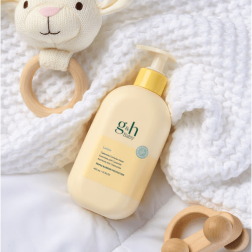 g&h™ Baby Lotion | g&h | Amway