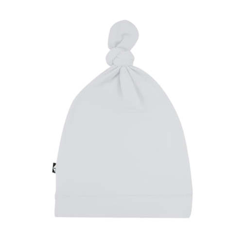 Knotted Cap in Storm