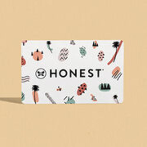 Honest Wetness Indicator Diapers - Plant-Based & Fragrance-Free | Honest