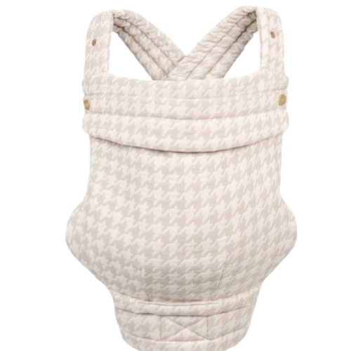 The Monarch Carrier - Houndstooth – Mabē