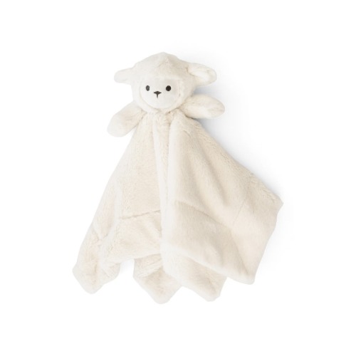Stuffed Animal Lovey