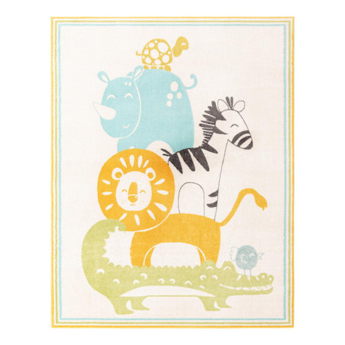 Unique Loom Whimsy Rug & Reviews | Wayfair