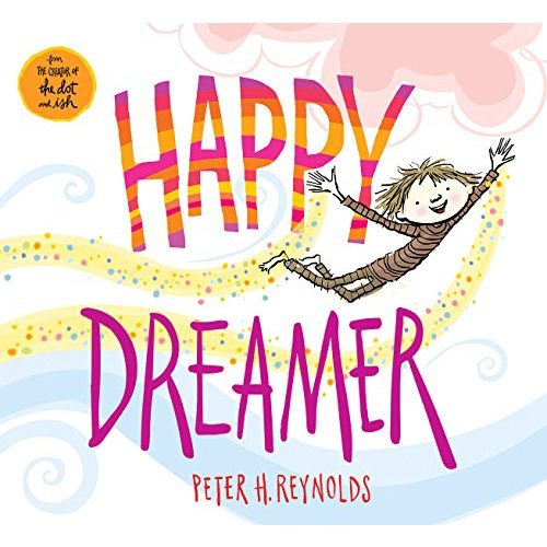 Happy Dreamer