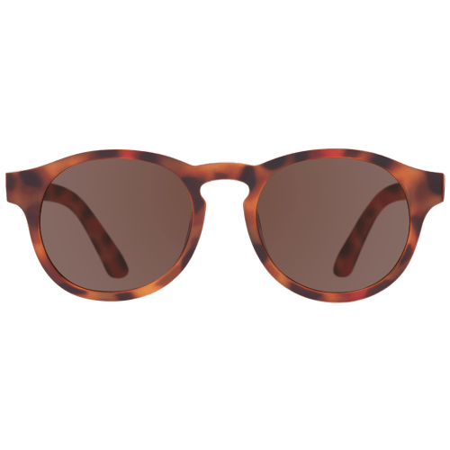 Totally Tortoise Keyhole
– Babiators Sunglasses