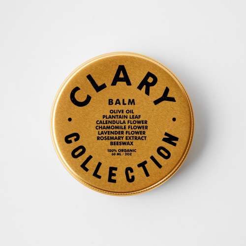 Olive Balm