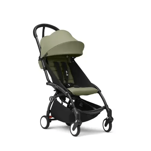 Stroller Fund