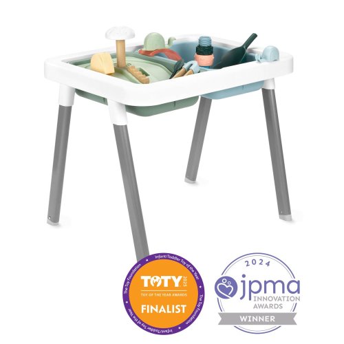 Discoverosity 3-in-1 Toddler Sensory Table - Skip Hop | Carter's
