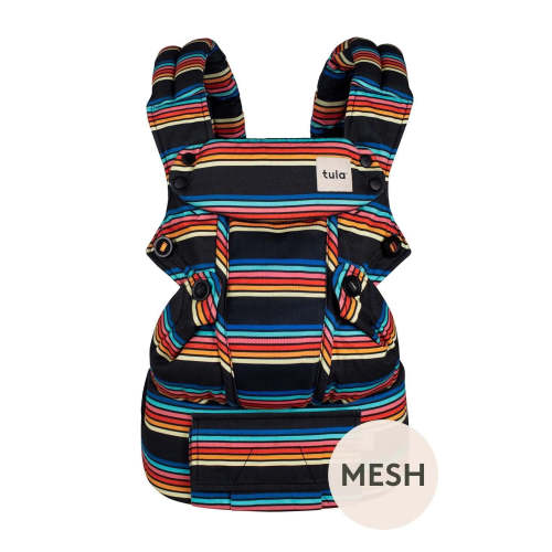 FTG CARRIER MESH MIXTAPE