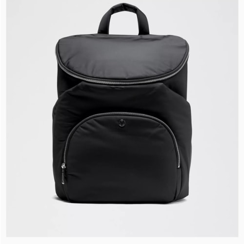 New Parent Backpack 17L | diaper bag