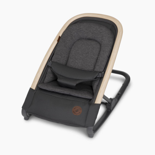 Maxi-Cosi 2-in-1 Kori Lightweight Rocker - Classic Graphite