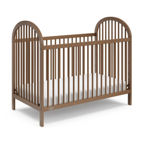 Graco Olivia 3-In-1 Convertible Crib | Wayfair