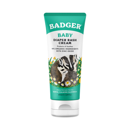 Diaper Cream