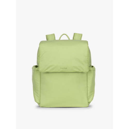 Diaper Backpack with Laptop Sleeve