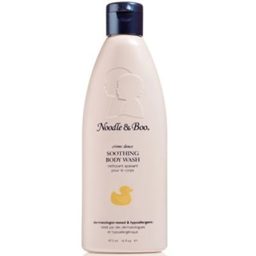 Noodle & Boo® 16 fl. oz. Soothing Body Wash - 16 OZ