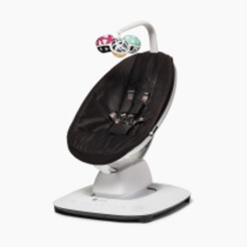 MamaRoo® Multi-Motion Baby Swing™ Chair With Natural Motion | 4moms®