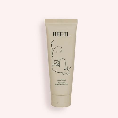 Baby Balm