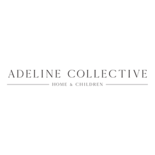 Organic Cotton Bodysuit with Embroidery – Adeline Collective