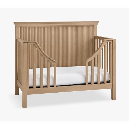 Blake 4-in-1 Toddler Bed Conversion Kit Only