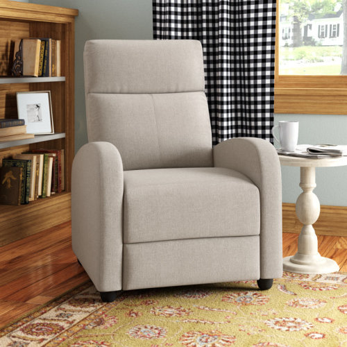 Andover Mills™ Kraker 28.8" Wide Recliner & Reviews | Wayfair