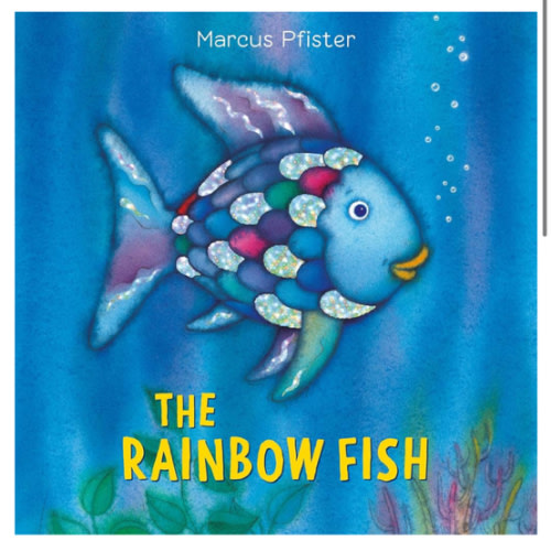 The Rainbow Fish