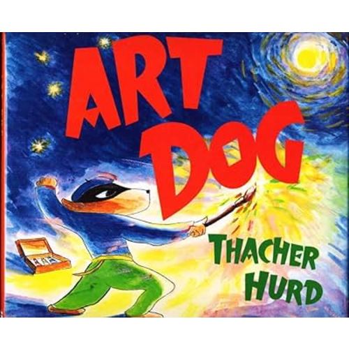 Art Dog