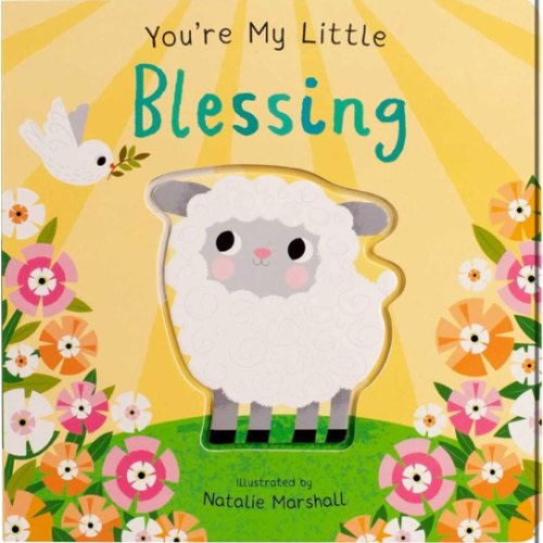 You're My Little Blessing