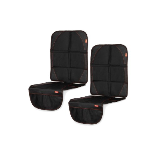 Ultra Mat® 2-Pack Car Seat Protectors
