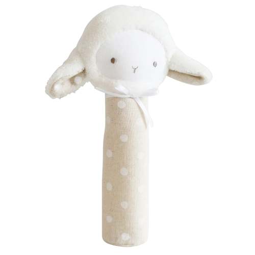 Lamb Squeaker