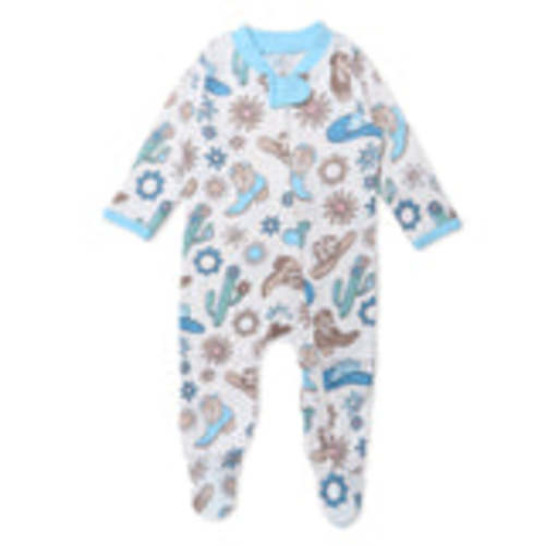 Organic Cotton Sleep & Plays | Honest Baby Clothing
