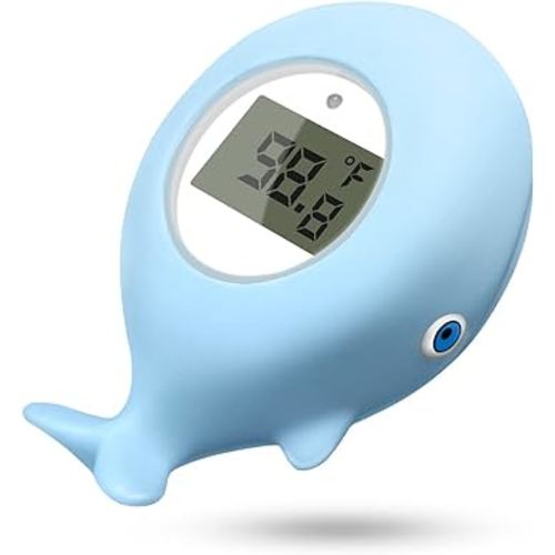Baby Bath Bathtub Thermometer