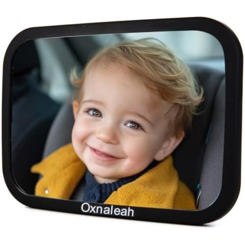 Car Mirror for Baby Car Mirror