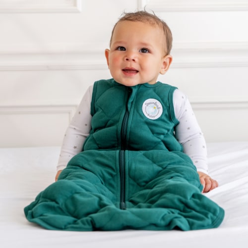 Weighted Sleep Sack: Dreamland Baby Weighted Sleep Sack | Dreamland Baby