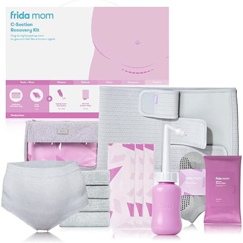 Frida Mom Recovery Kit