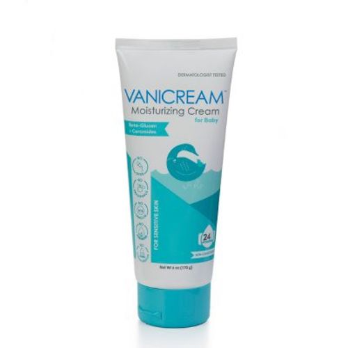 Vanicream Moisturizing Cream For Baby - 6oz