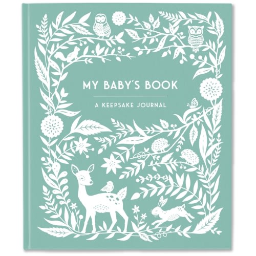 My Baby's Book a book by Anne Phyfe Palmer - Bookshop.org US