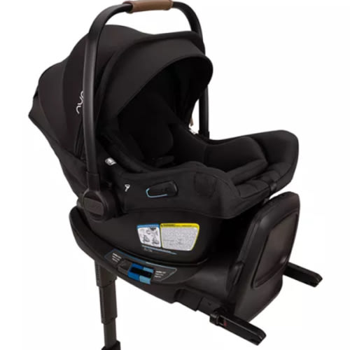 PIPA™ AIRE RX Infant Car Seat