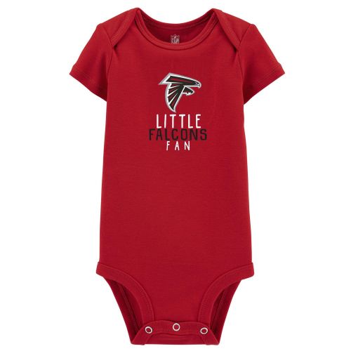 Baby NFL Atlanta Falcons Bodysuit - Carter's | Carter's