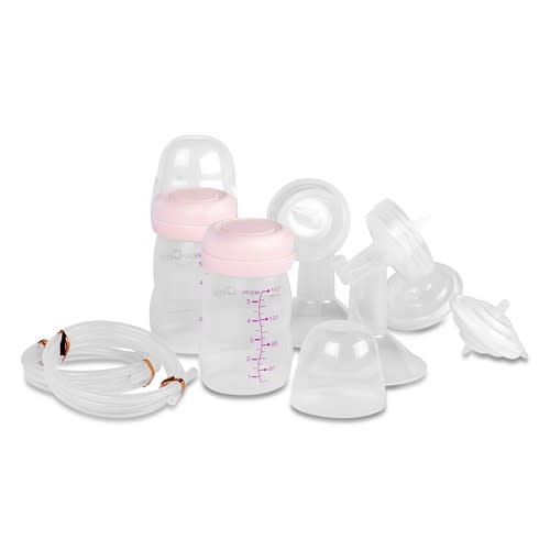 Spectra Double Collection Kit S1 S2 | spectra pump parts