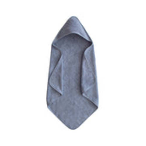 Mushie Baby Hooded Towel