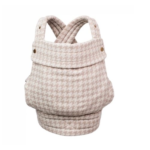 The Monarch Carrier - Houndstooth – Mabē