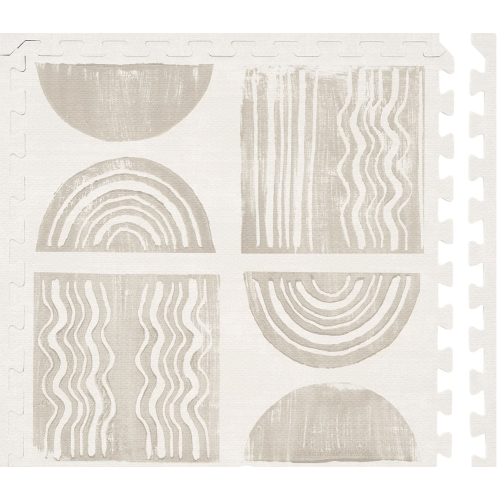 Little Nomad Play Mat Ada – House of Noa 6x8