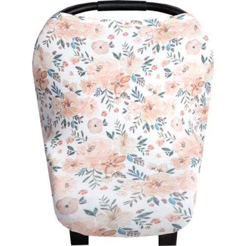Print 5-in-1 Car Seat Cover