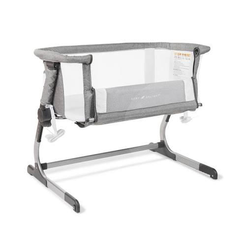 Baby Delight Beside Me Dreamer Bassinet & Sleeper