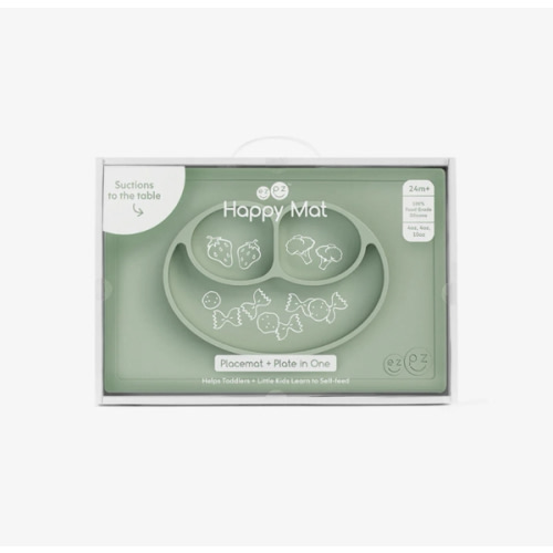 Happy Mat