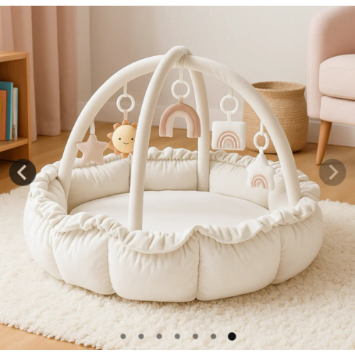 CocoBaby™- The Play Mat