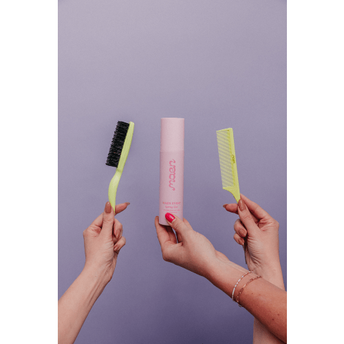 Maen Styling Trio