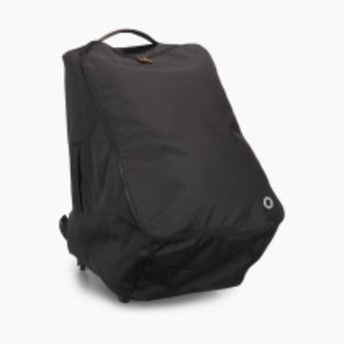 Maxi-Cosi Wheeled Car Seat Travel Pack - Black